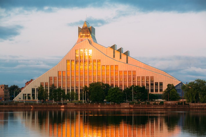 arhitektūras fotogrāfs