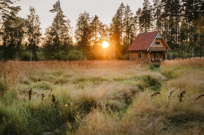 arhitektūras fotogrāfs