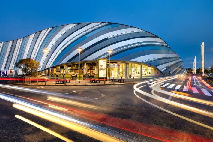 Arhitektūras fotogrāfs Rīga