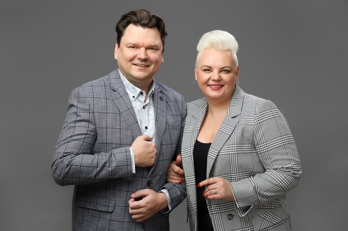 portretu fotogrāfs Rīga