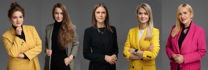 portretu fotogrāfs Rīga