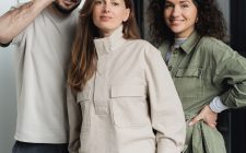 Portretu fotogrāfs Rīga