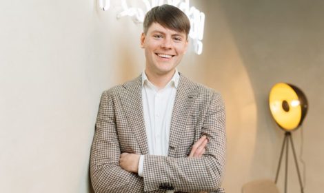 Portretu fotogrāfs Rīga