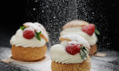 ēdienu fotogrāfs Rīga